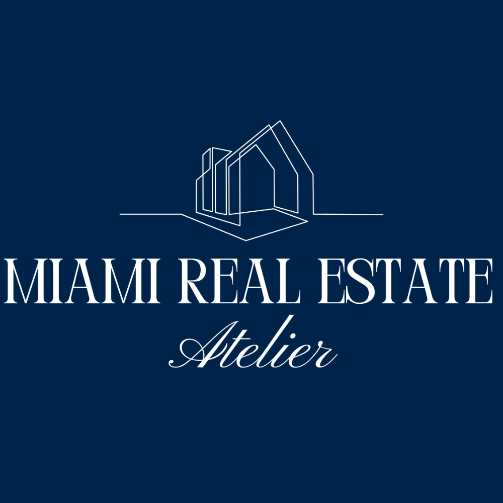 Miami Real Estate Atelier